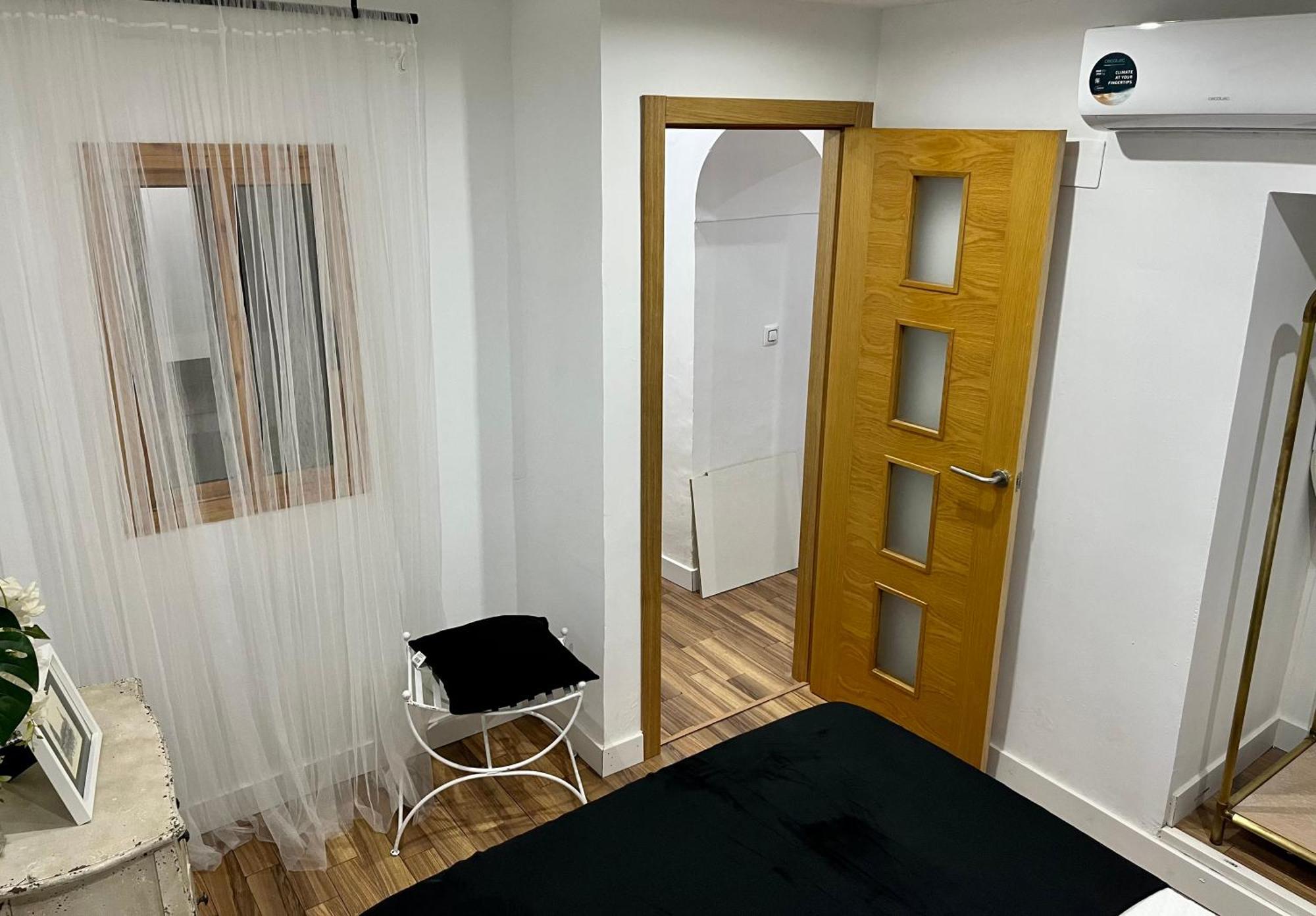 Torres De La Catedral Apartment Jaen Exterior photo